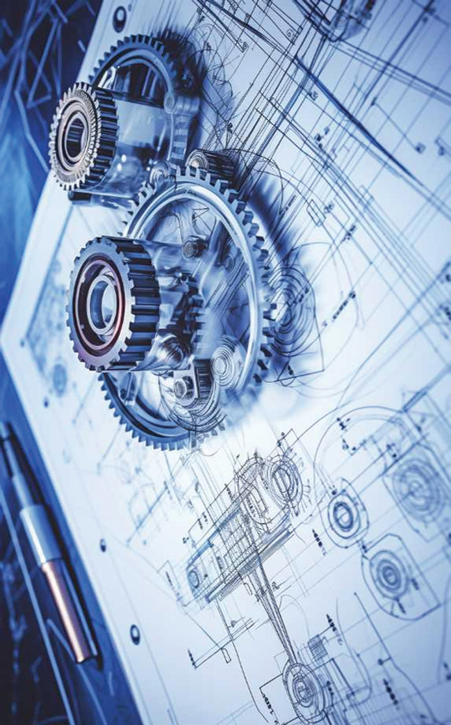 Design Engineering and Product Development