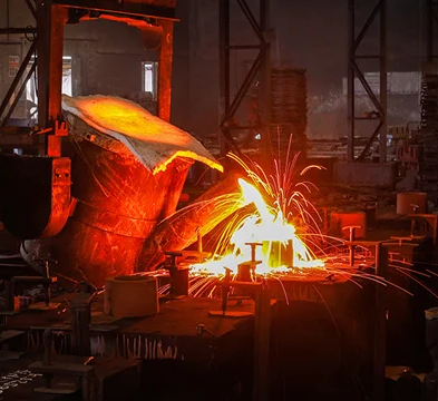 Cast Shop