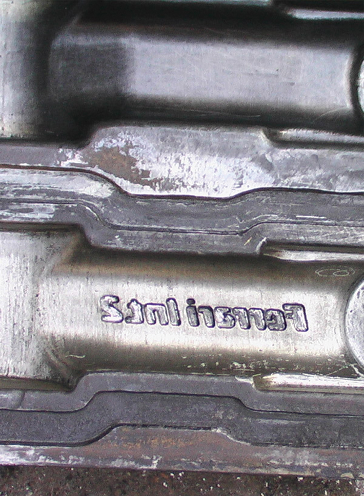 Tool and Die Manufacturing